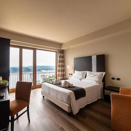 Ristorante San Carlo Ξενοδοχείο Arona