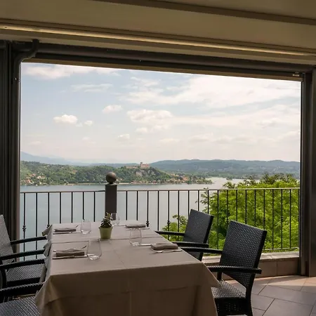 Hotel Ristorante San Carlo 3*