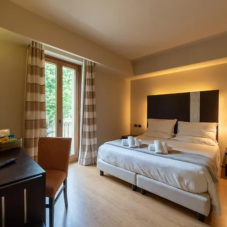 Ristorante San Carlo 3*