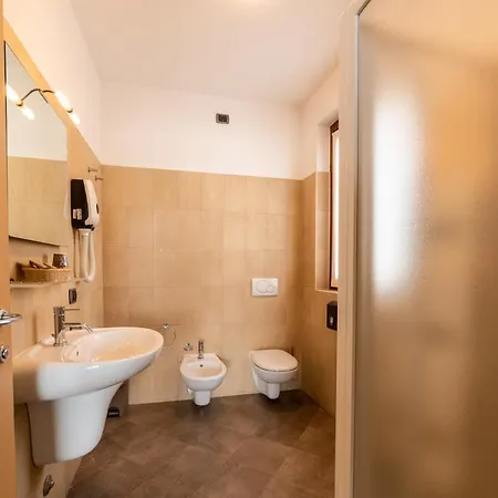 Hotel Ristorante San Carlo 3*