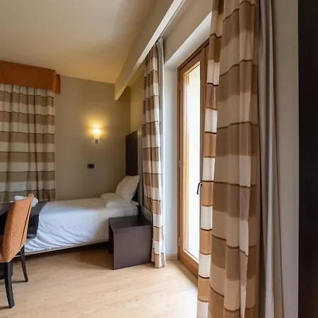 Ristorante San Carlo Hotel 3*