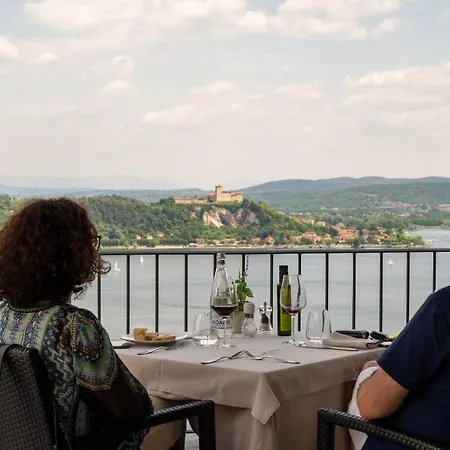 Ristorante San Carlo 3* Arona