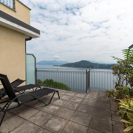 Ristorante San Carlo 3* Arona