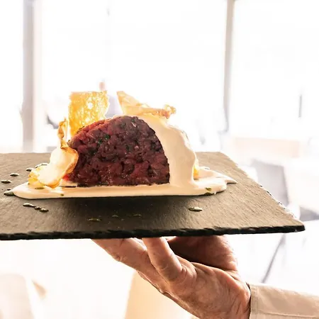Ristorante San Carlo Hotel 3*