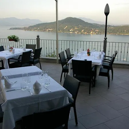 Hotel Ristorante San Carlo Arona