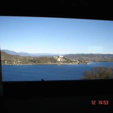 Hotel Ristorante San Carlo Arona