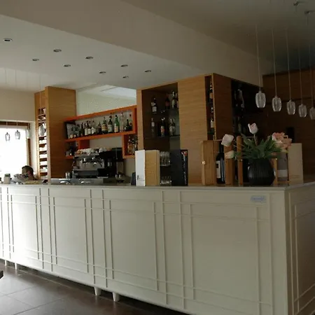 Hotel Ristorante San Carlo 3*