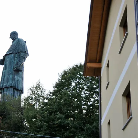 Ξενοδοχείο Ristorante San Carlo