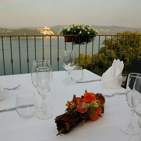 Hotel Ristorante San Carlo Arona