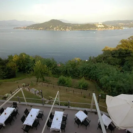 Hotel Ristorante San Carlo 3*