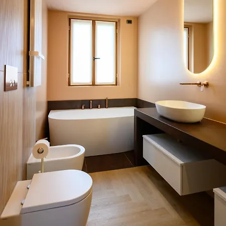 فندق Ristorante San Carlo