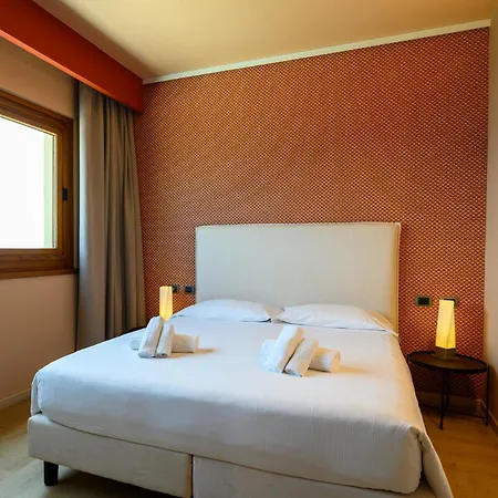 Ristorante San Carlo Ξενοδοχείο 3*