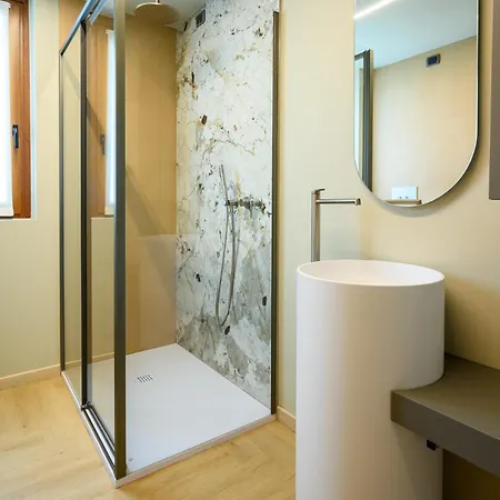 فندق Ristorante San Carlo 3*