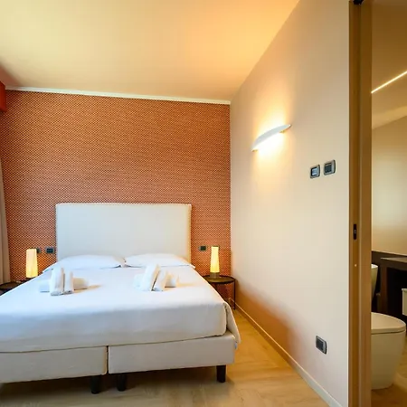 Ξενοδοχείο Ristorante San Carlo Arona