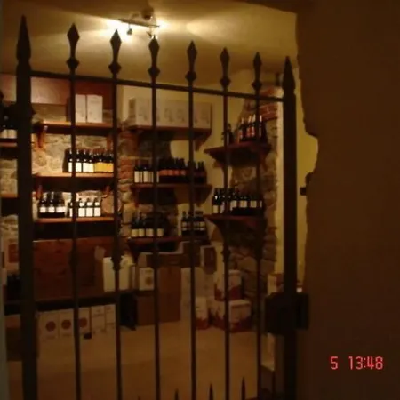 Ristorante San Carlo Hotel Arona
