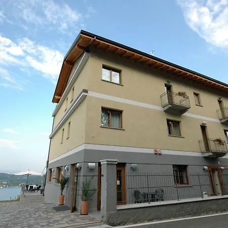 Hotel Ristorante San Carlo Arona