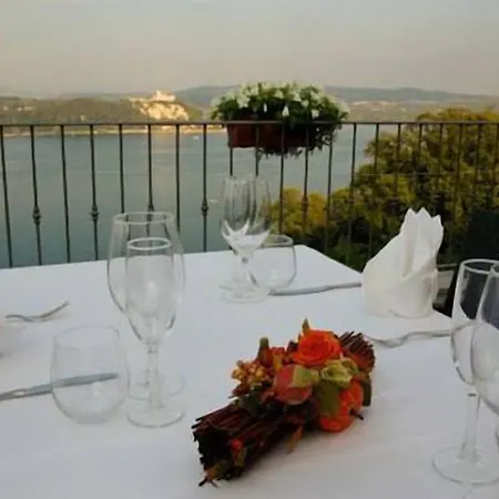 Ristorante San Carlo فندق 3*