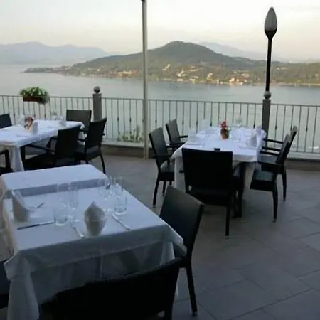 Ristorante San Carlo Ξενοδοχείο Arona