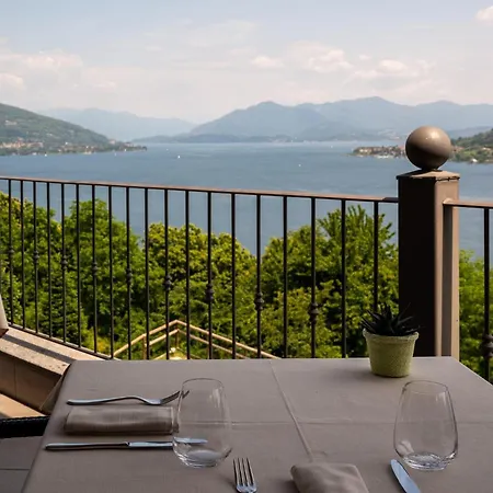 Ξενοδοχείο Ristorante San Carlo