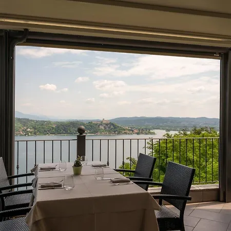 Ristorante San Carlo Hotel Arona