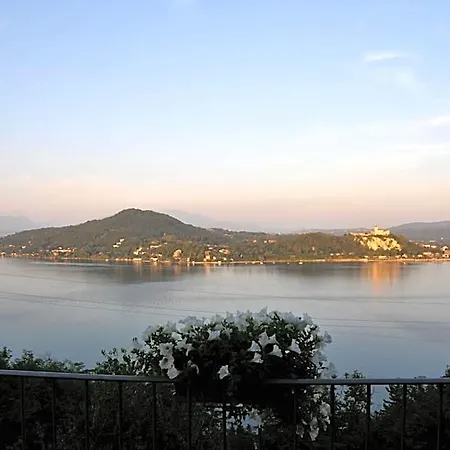 Ristorante San Carlo Hotel Arona