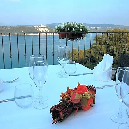 Hotel Ristorante San Carlo