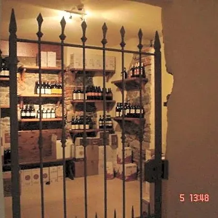 Hotel Ristorante San Carlo Arona