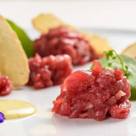 Ristorante San Carlo Hotel