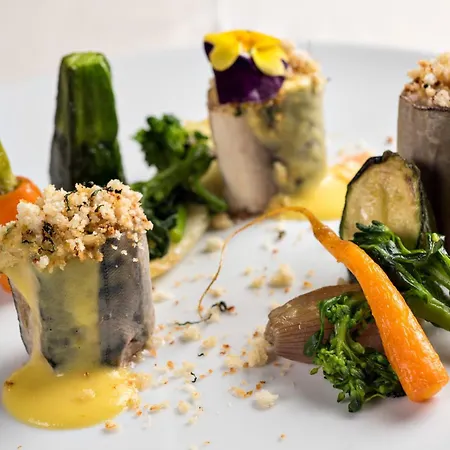 Ristorante San Carlo Hotel 3*