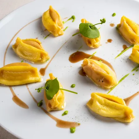 Ristorante San Carlo 3* Arona