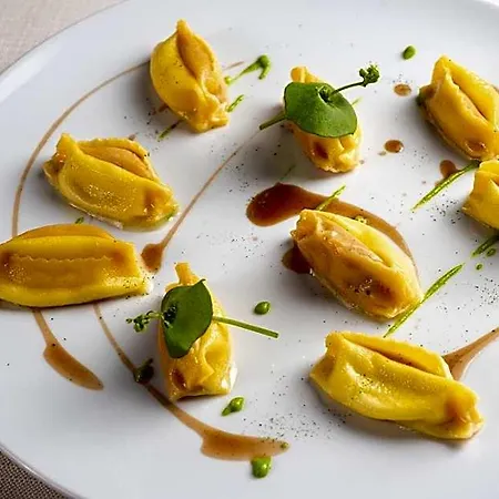 Ristorante San Carlo 3* Arona