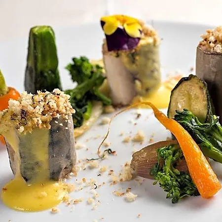 Ristorante San Carlo 3*
