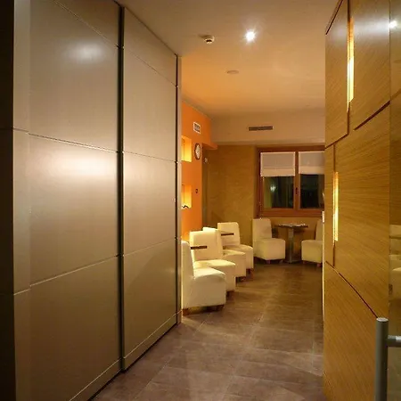 Hotel Ristorante San Carlo