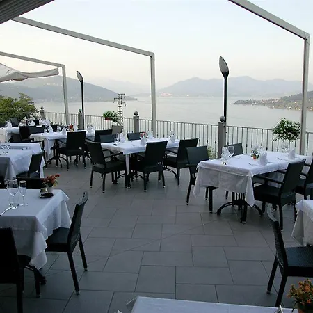 Hotel Ristorante San Carlo 3*