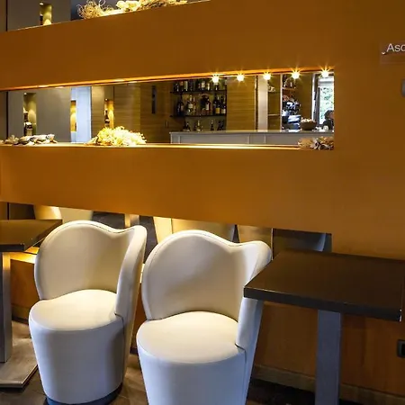 Hotel Ristorante San Carlo Arona