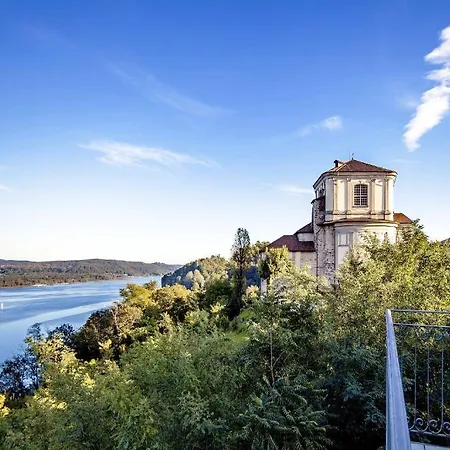 فندق Ristorante San Carlo