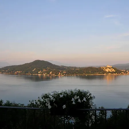 Ristorante San Carlo 3* Arona