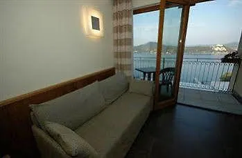 Hotel Ristorante San Carlo