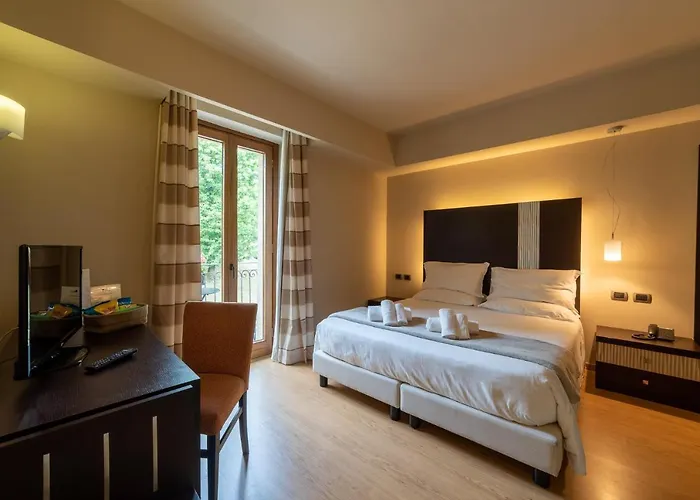 Ristorante San Carlo 3*