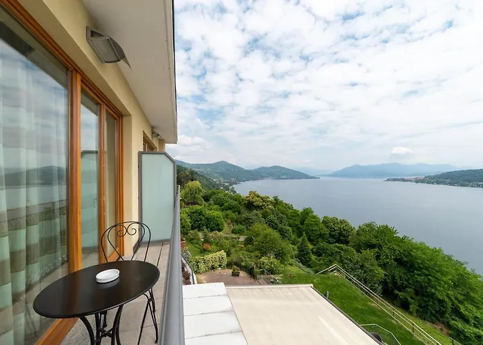 Hotel Ristorante San Carlo