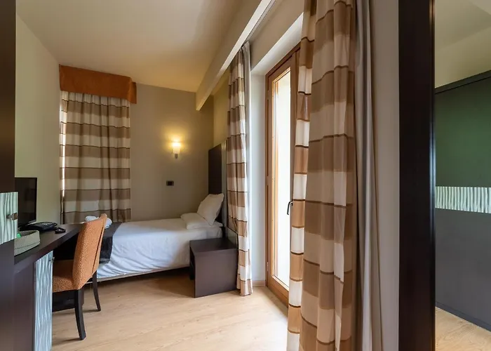 Ristorante San Carlo Hotel 3*