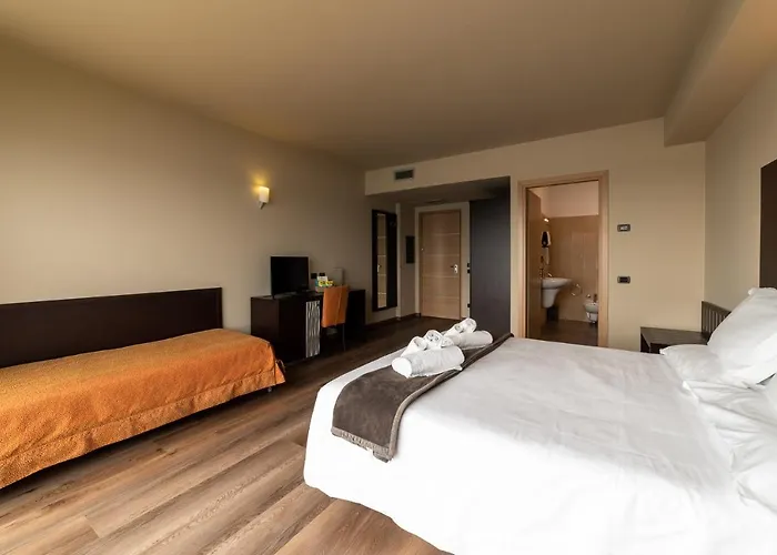 Ristorante San Carlo 3*