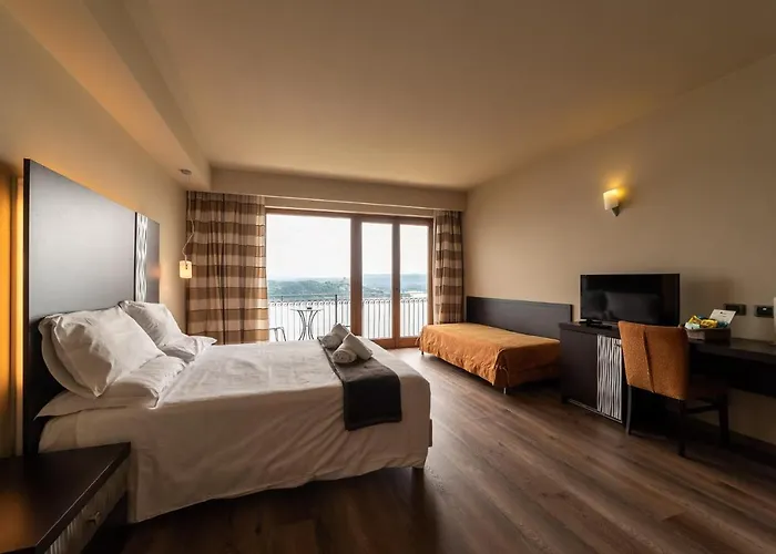 Ristorante San Carlo 아로나