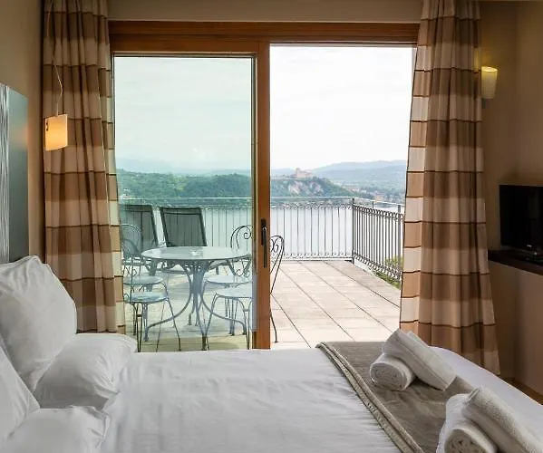 Hotel Ristorante San Carlo Arona