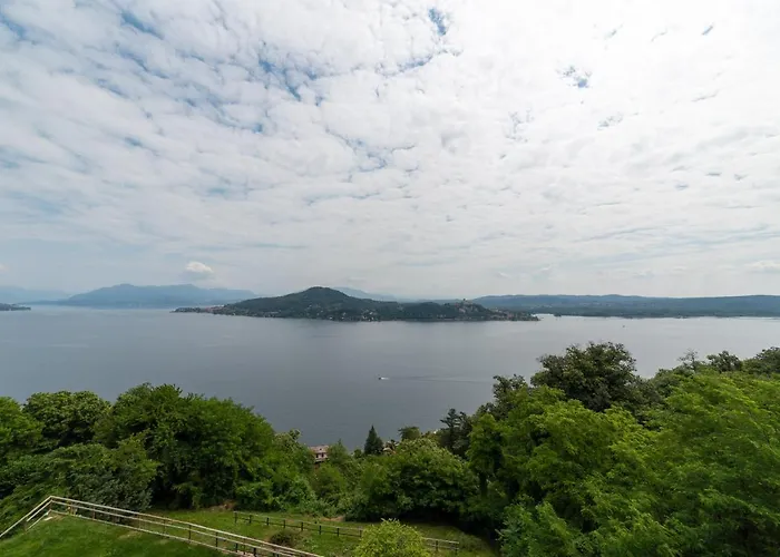 Ristorante San Carlo Arona