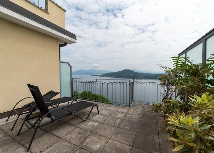 Ristorante San Carlo 3* Arona