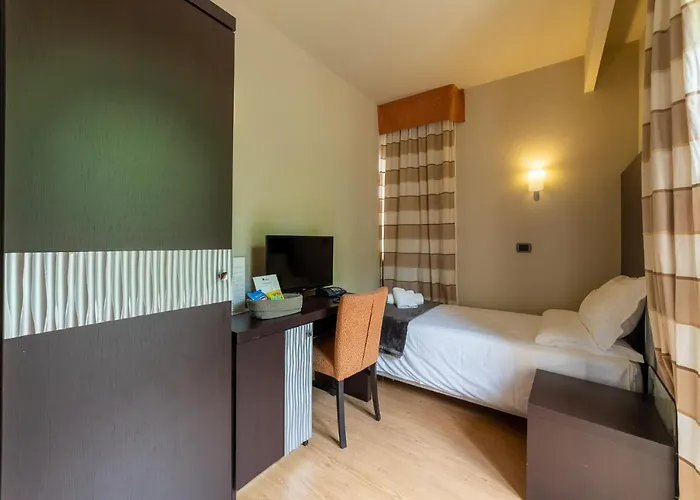 Ristorante San Carlo Hotel Arona