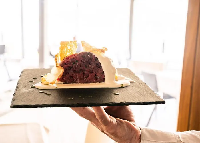 Ristorante San Carlo Hotel 3*