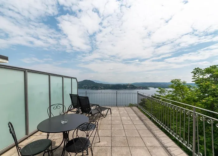 호텔 Ristorante San Carlo