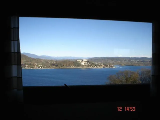 Hotel Ristorante San Carlo Arona